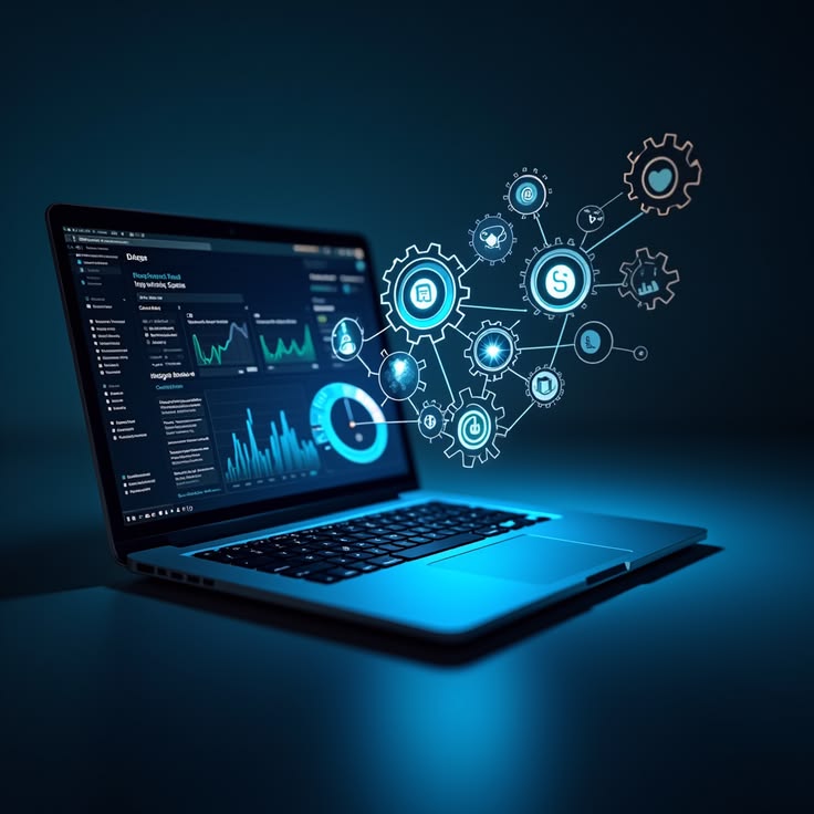 IT Infrastructure Setup — SME